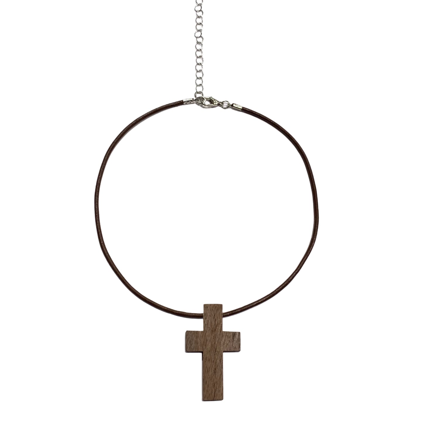 angel necklace