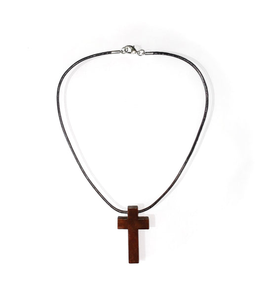 angel necklace